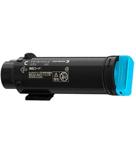 Amazon | 富士ゼロックス XEROX CT202677 純正品 トナーカートリッジ