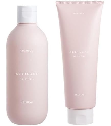 Amazon | アリミノ スプリナージュ ジェントルモイスト シャンプー
