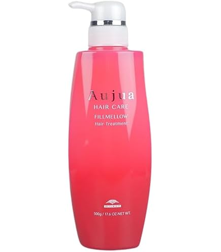 Amazon | オージュア FM フィルメロウ ヘアトリートメント 1800g