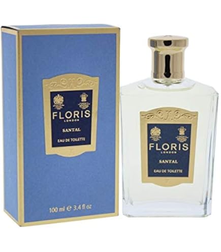 Amazon | フローリス Chypress Eau De Toilette Spray 50ml/1.7oz並行