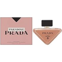 Amazon.co.jp: Prada Paradoxe Eau de parfum 90 ml/プラダ