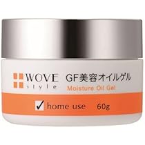 Amazon | ウォブスタイル GFディープモイスチャー 60g | ウォブ