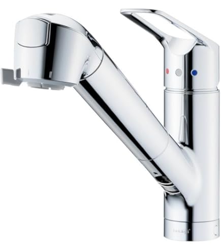 Amazon | タカギ みず工房 蛇口一体型 浄水器 本体 JH030JA2ME （JA2用