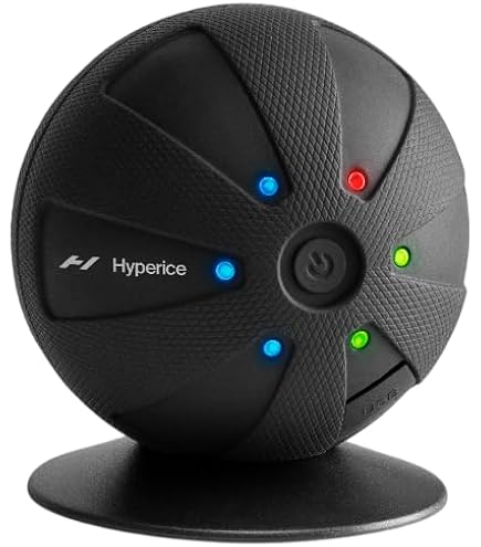 Amazon | TheraGun Therabody WaveRoller - 体と大きな筋肉のための高