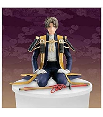 Amazon | 刀剣乱舞 -ONLINE- 加州清光 約13cm ぬーどるストッパー