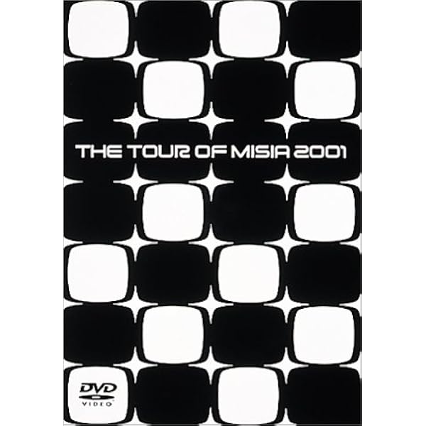 Amazon.co.jp: THE SINGER SHOW~THE TOUR OF MISIA 2005 [DVD] : MISIA