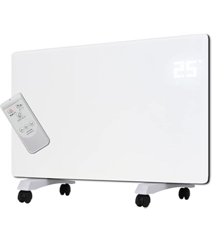 Amazon | De'Longhi (デロンギ) コンベクターヒーター HXJ60L12 電気