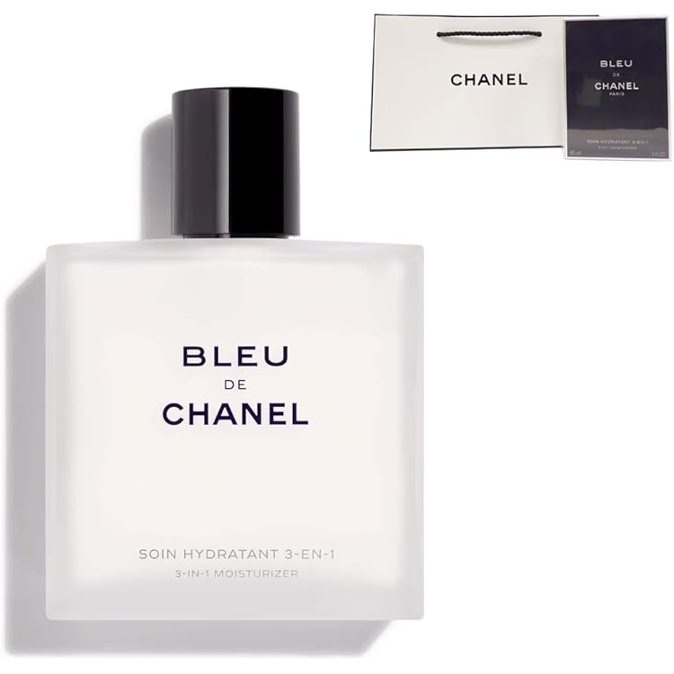 Amazon.co.jp: 【シャネル】 ブルー ドゥ シャネル アフターシェーブ