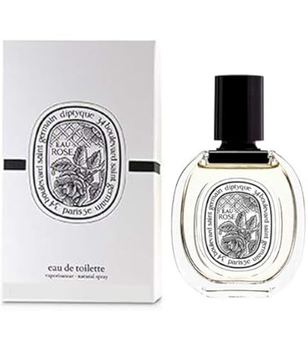 Amazon | ディプティック オー ド パルファン オー ローズ_75mL