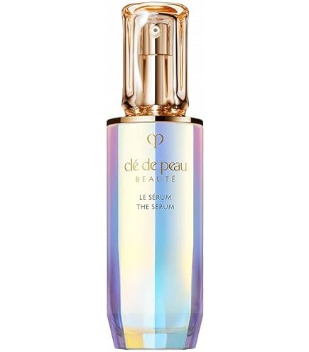 Amazon.co.jp: 資生堂クレ・ド・ポー ボーテ ル・セラムⅡ 50ml (国内