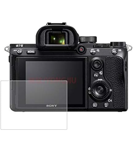 Amazon | SONY(ソニー) フルサイズ ミラーレス一眼カメラ α7II ボディ