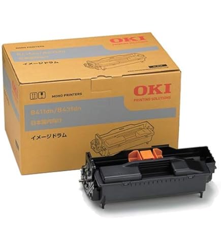 Amazon.co.jp: OKI トナーカートリッジTNR-M4G2 純正品 : パソコン