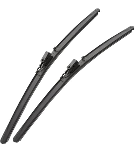 Amazon | BOSCH製 メルセデスベンツに対応 フロント ワイパーブレード