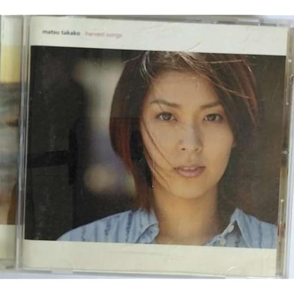 Amazon.co.jp: Time for music(初回生産限定盤) - 松たか子 (DVD付