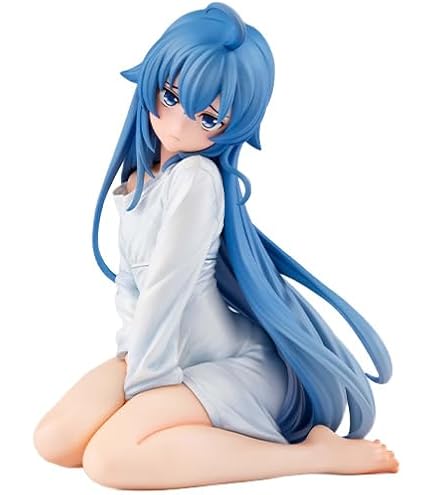 Amazon | TVアニメらき☆すた 小早川ゆたか 体操服ver. (1/4スケール