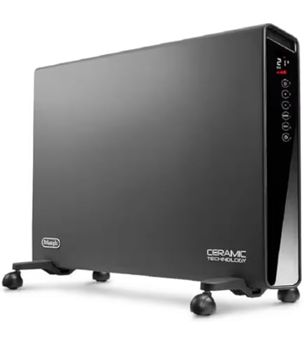 Amazon | DHS-1219-SW(ホワイトシルバー) ノイルヒート オイルレス