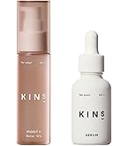 Amazon.co.jp: KINS キンズ セラム 美容液 3-O-エチルアスコルビン酸