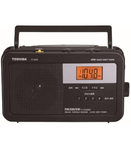 Amazon.co.jp: Panasonic パナソニック National ナショナル RF-U99-K