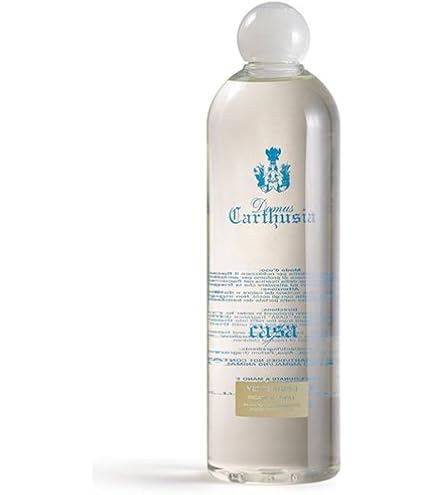 Amazon.co.jp: カルトゥージア Carthusia ルームフレグランス