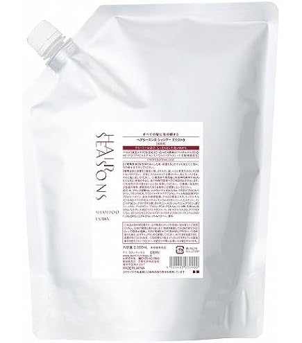 Amazon | DEMI(デミ) ヘアシーズンズ シャンプー モイスチャー 2000ml