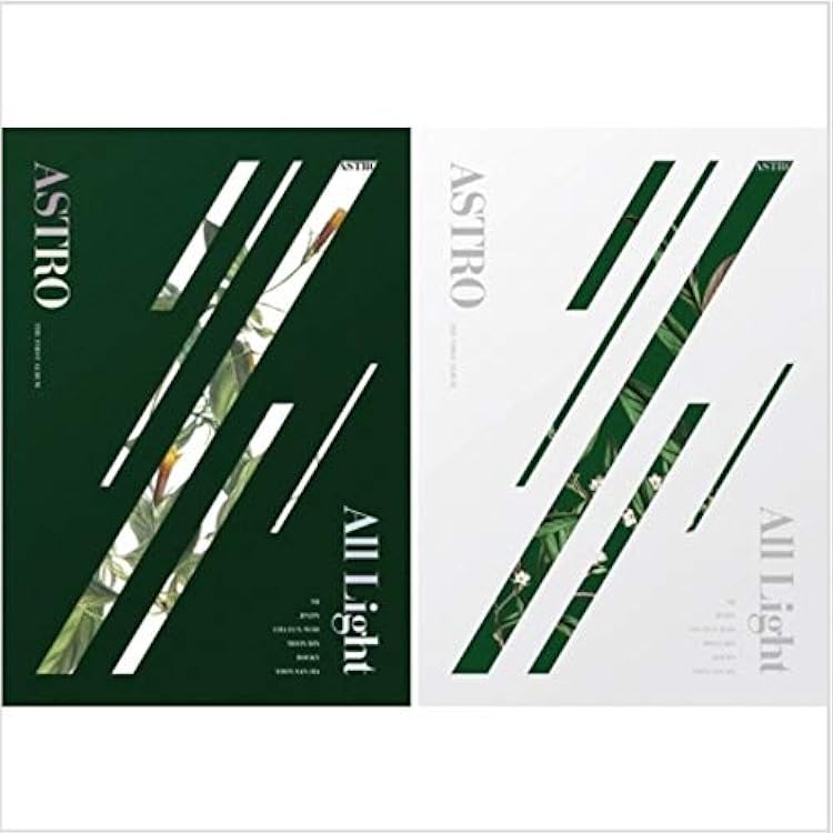 Amazon.co.jp: ASTRO スペシャルミニアルバム - Rise Up: ミュージック