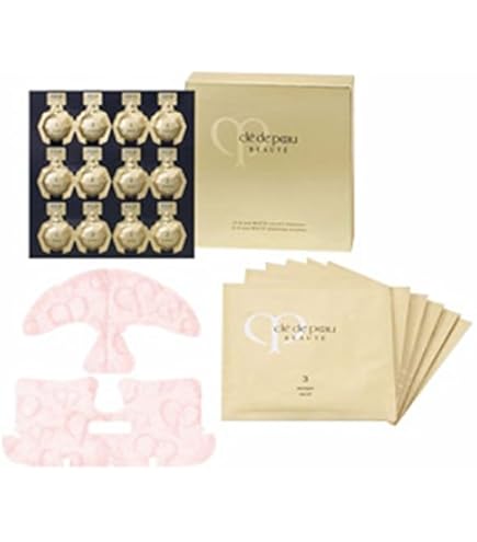 Amazon.co.jp: 資生堂 クレ・ド・ポー ボーテ cle de peau BEAUTE コン