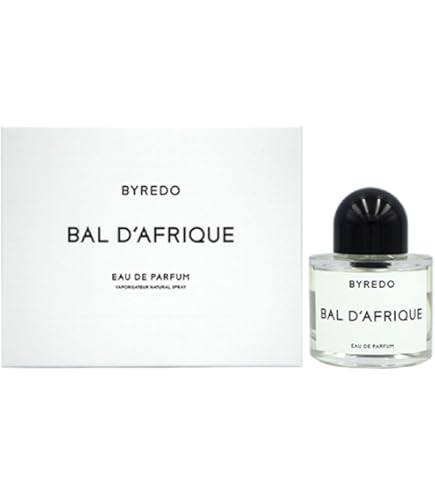 Amazon | Byredo Bal D'afrique by Byredo Eau De Parfum Spray