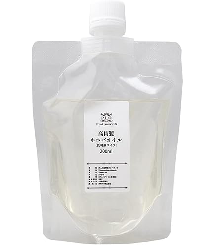 Amazon.co.jp: MADMAX ホホバオイル 50ml : ドラッグストア