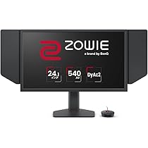 Amazon.co.jp: ベンキュージャパン BenQ ZOWIE XL2586X ゲーミング
