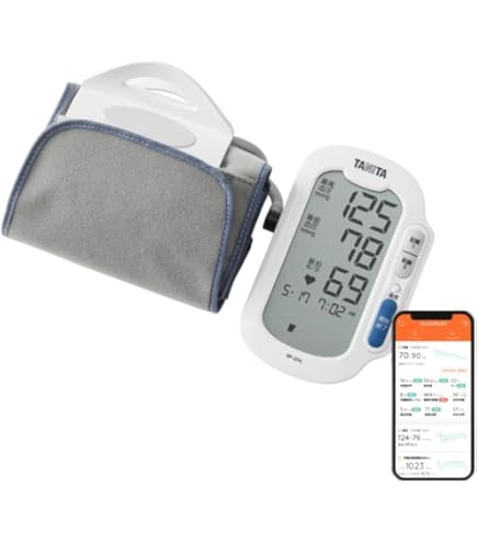 Amazon.co.jp: タニタ(Tanita) 体組成計 インナースキャンデュアル RD