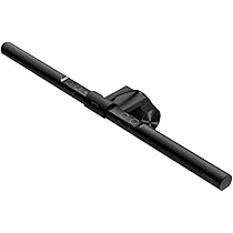 Amazon.co.jp: BenQ ScreenBar スクリーンバー モニター掛け式ライト