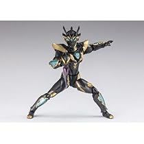 Amazon.co.jp: S.H.Figuarts ウルトラギャラクシーファイト 運命の衝突