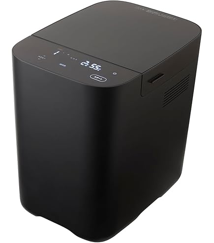 Amazon.co.jp: パナソニック ホームベーカリー SD-BMS105-SW : ホーム
