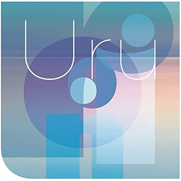 Amazon.co.jp: モノクローム(初回生産限定盤B)(カバー盤) - Uru