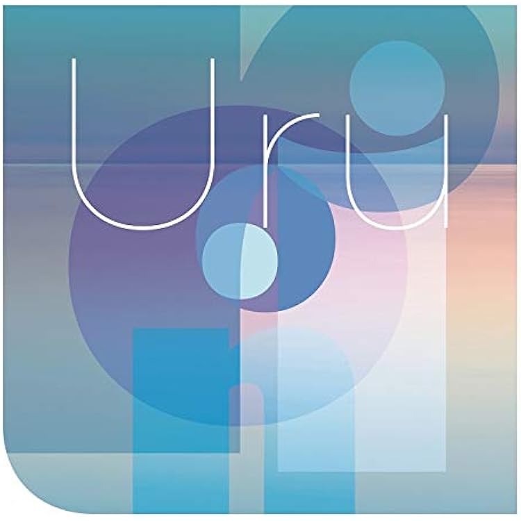Amazon.co.jp: モノクローム(初回生産限定盤B)(カバー盤) - Uru: Music