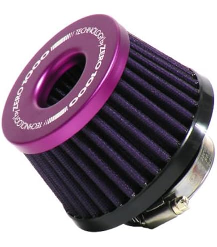 Amazon | GReddy AIRINX M 汎用 100# | エアクリーナー | 車＆バイク