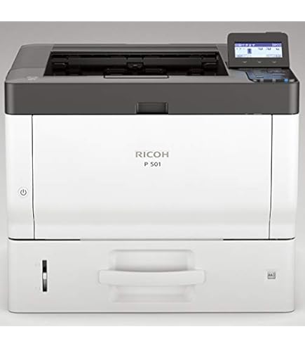 Amazon.co.jp: リコー RICOH SP 6410 : パソコン・周辺機器