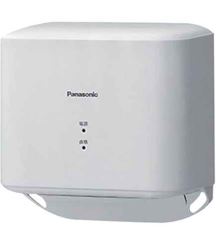 Amazon.co.jp: KOIZUMI(コイズミ) ハンドドライヤー ホワイト KAT-0551