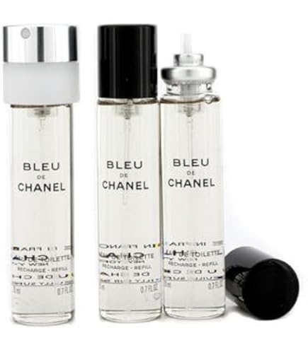 Amazon.co.jp: シャネル CHANEL ブルー ドゥ シャネル トラベル