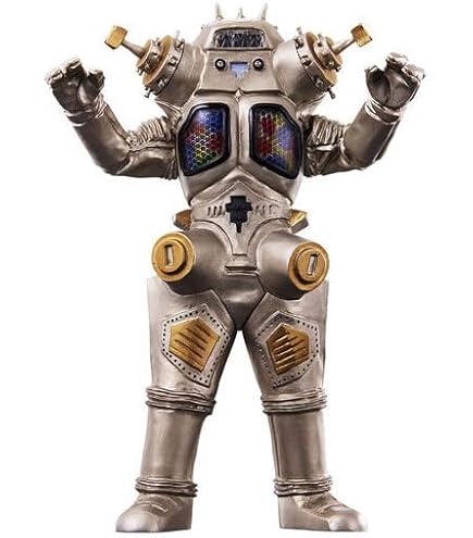 Amazon.co.jp: TAMASHII NATIONS 超合金魂 GX-37 キングジョー : ホビー