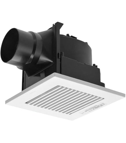 Amazon.co.jp: 三菱電機 業務用有圧換気扇 EWF-25ASA : DIY・工具