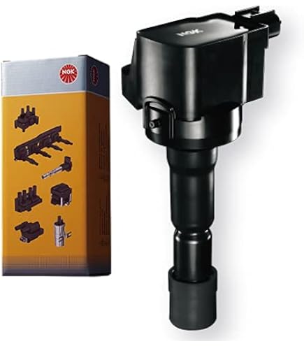 Amazon | U5157 3本セット 4本セット NGK 日本特殊陶業 イグニッション