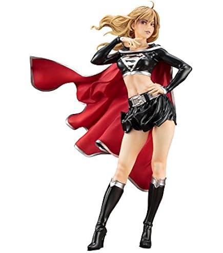 Amazon.co.jp: DC COMICS美少女 DC UNIVERSE スーパーガール