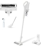 Amazon.co.jp: アイリスオーヤマ MagiCaleena 掃除機 コードレス 紙