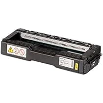 Amazon.co.jp: リコー 純正 トナーカートリッジ P C300 マゼンタ 2800