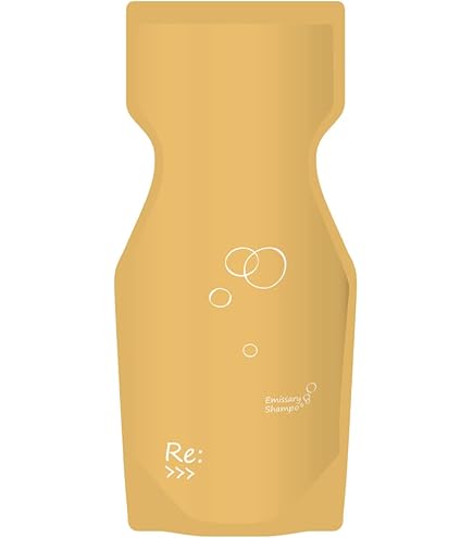 Amazon | アジュバン リクール シャンプー 1000mlR ADJUVANT Re:COOL