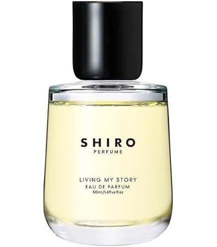 Amazon | SHIRO PERFUME BE LIKE YOU オードパルファン 50mL | SHIRO