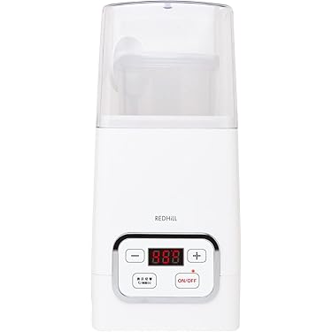 Amazon.co.jp 人気ギフトランキング: ヨーグルトメーカー で、ギフトの