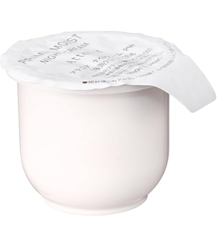 Amazon | アテニア (Attenir) インナーエフェクター 詰替え用 レフィル