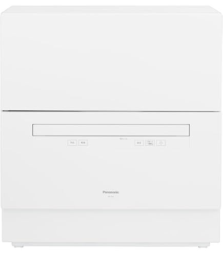 Amazon.co.jp: NP-TZ100-S(シルバ-) 食器洗い乾燥機 5人用 : ホーム